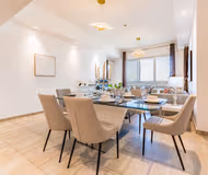 2 Bedroom Apartment at The Palm Jumeirah