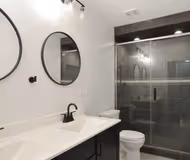 Charming Crystal Lake Retreat