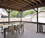 Charming Crystal Lake Retreat