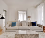 Breathtaking 240m² 4-Bedroom Apartment in the Heart of Paris, Champs Elysées