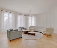 Breathtaking 240m² 4-Bedroom Apartment in the Heart of Paris, Champs Elysées