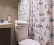 Cerro Colorado Apartment