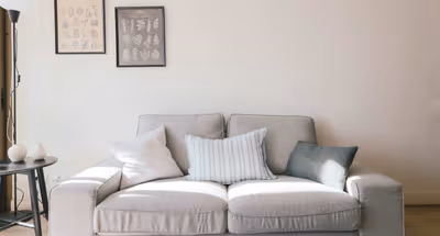 Cerro Colorado Apartment