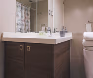 Cerro Colorado Apartment