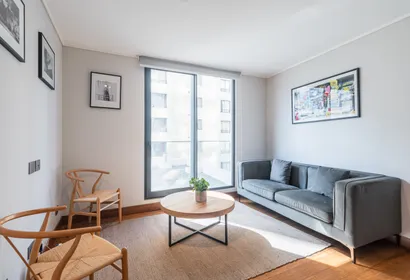 Puerta del Sol Apartment