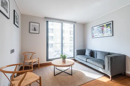 Puerta del Sol Apartment