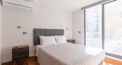 Puerta del Sol Apartment