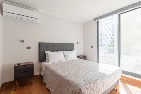 Puerta del Sol Apartment