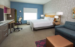 Northwest 1st Avenue Aparthotel