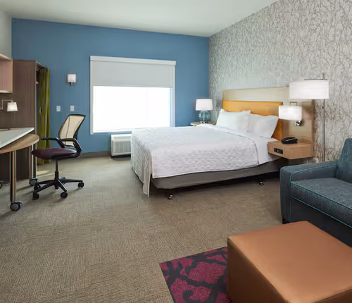 Northwest 1st Avenue Aparthotel