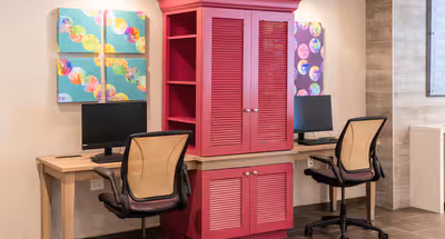 Northwest 1st Avenue Aparthotel