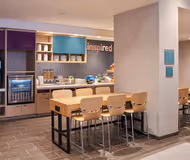 Northwest 1st Avenue Aparthotel