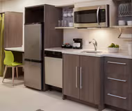 Northwest 1st Avenue Aparthotel