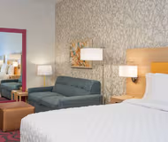 Northwest 1st Avenue Aparthotel