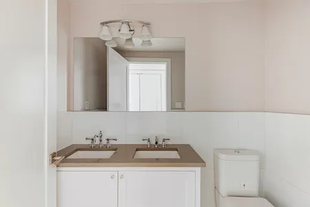 West 97th Street Apartment