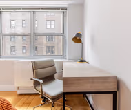 West 97th Street Apartment