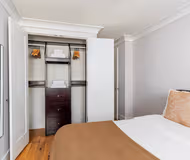 West 97th Street Apartment