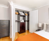 West 97th Street Apartment