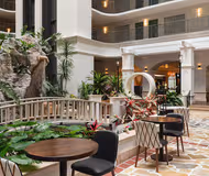 Southeast 17th Street Aparthotel