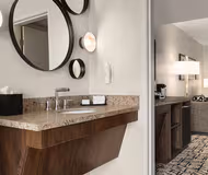 Southeast 17th Street Aparthotel