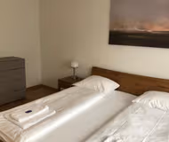 Bright and quiet Studio apartment close to Zurich Stadelhofen