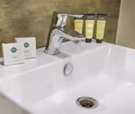 Airforce Street Serviced Apartment