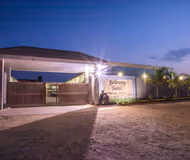 Airforce Street Serviced Apartment