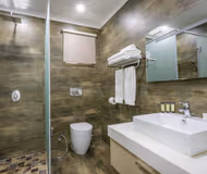 Airforce Street Serviced Apartment