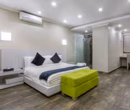 Airforce Street Serviced Apartment