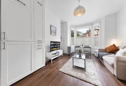 Muswell Hill