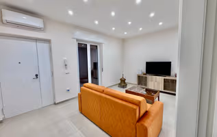 Nuova Serviced Apartment