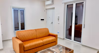 Nuova Serviced Apartment