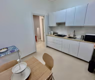 Nuova Serviced Apartment