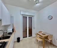 Nuova Serviced Apartment