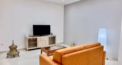 Nuova Serviced Apartment