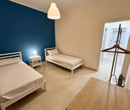 Nuova Serviced Apartment