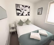 Spacious Townhouse near Finchley Central