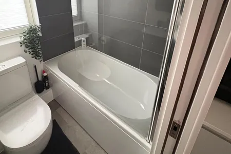 Spacious Townhouse near Finchley Central