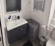 Spacious Townhouse near Finchley Central