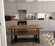 Spacious Townhouse near Finchley Central