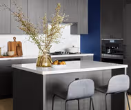 Mission Street Apartment