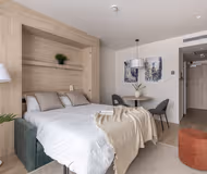 Madrid Chamberí Apartments