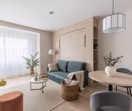 Madrid Chamberí Apartments