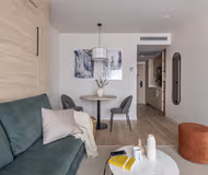 Madrid Chamberí Apartments