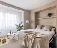 Madrid Chamberí Apartments