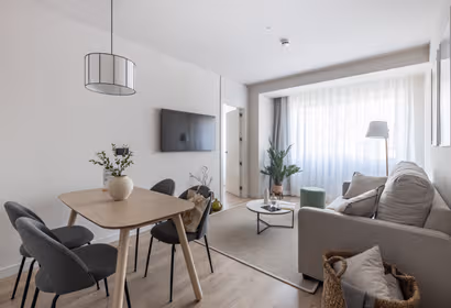 Madrid Chamberí Apartments