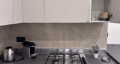 Colombo Serviced apartment