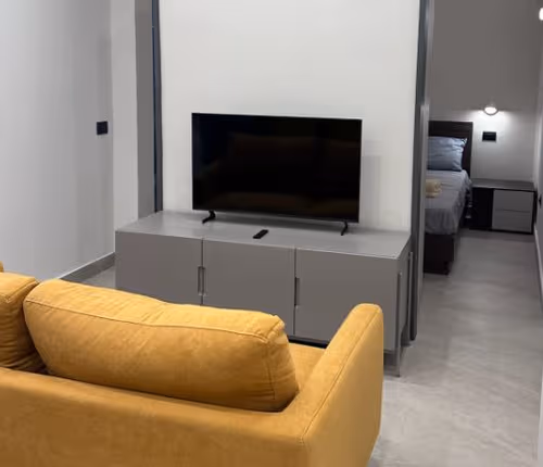 Colombo Serviced apartment