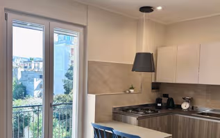 Caserta Serviced Apartment