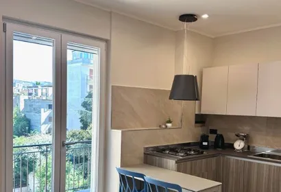 Caserta Serviced Apartment